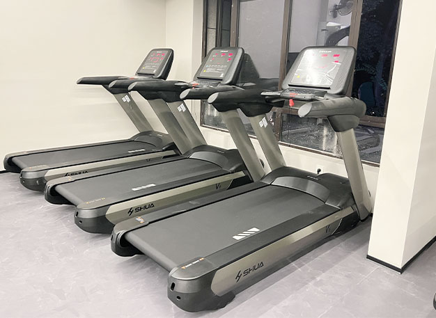 真我運動美學空間